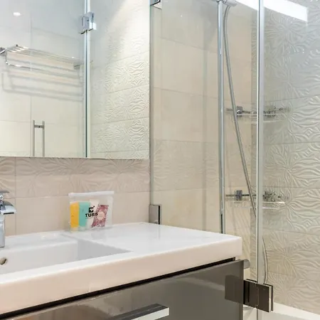 公寓 Apartamento Casita Blanca - Grupo Turis