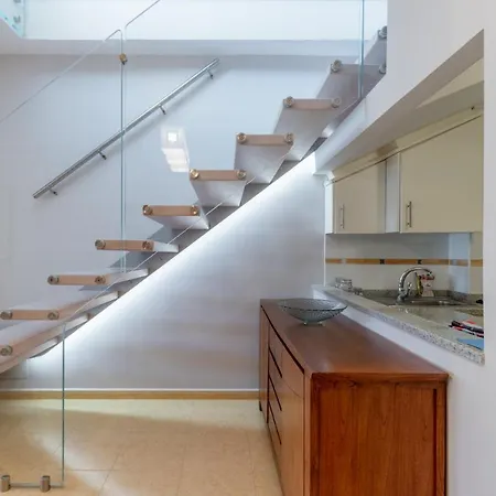 Apartamento Casita Blanca - Grupo Turis 公寓 *