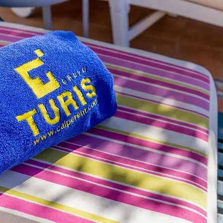 Apartamento Casita Blanca - Grupo Turis