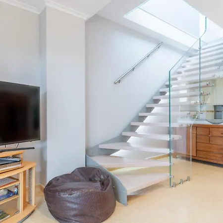Апартаменты Apartamento Casita Blanca - Grupo Turis