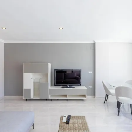 Apartamento Casita Blanca - Grupo Turis Апартаменты