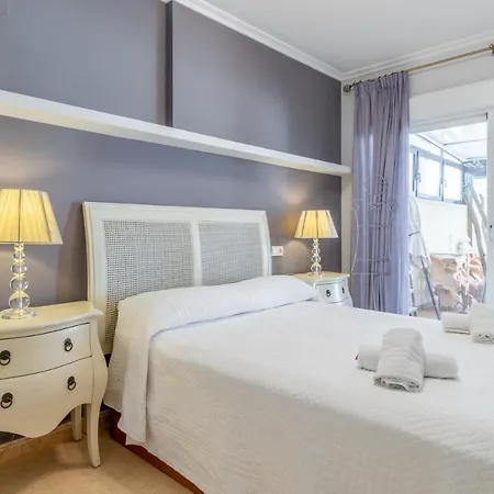 Apartamento Casita Blanca - Grupo Turis Апартаменты