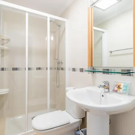 Apartamento Casita Blanca - Grupo Turis Кальпе