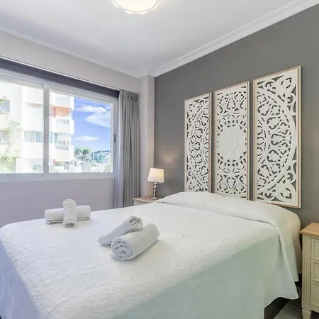 Apartamento Casita Blanca - Grupo Turis Кальпе