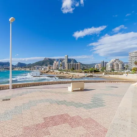 Apartamento Casita Blanca - Grupo Turis