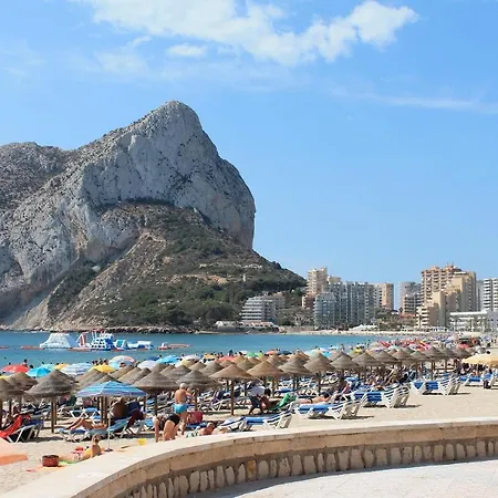 Apartamento Casita Blanca - Grupo Turis